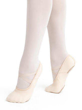 Ballet Shoe - Hanami - Canvas - Split Sole - Adult